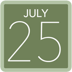 July25