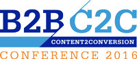 C2C 2016 Logo