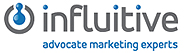 influitive logo