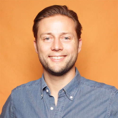 1Andy Pitre HubSpot