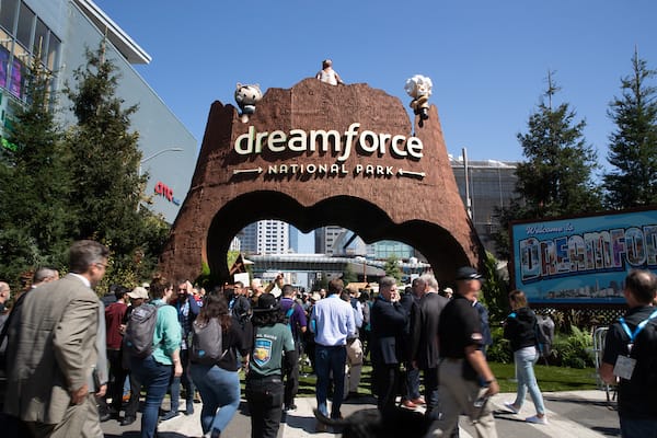 1dreamforce