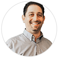 Brian Anderson