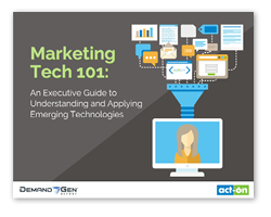 Shadow ACT AO003 EBK MarketingTech101 May 2015