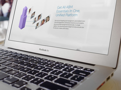 marketo abm