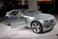 GM's Demand Downfall Gives New Meaning To Un-Leaded Strategy