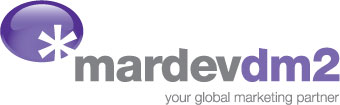 MardevDM2Logo