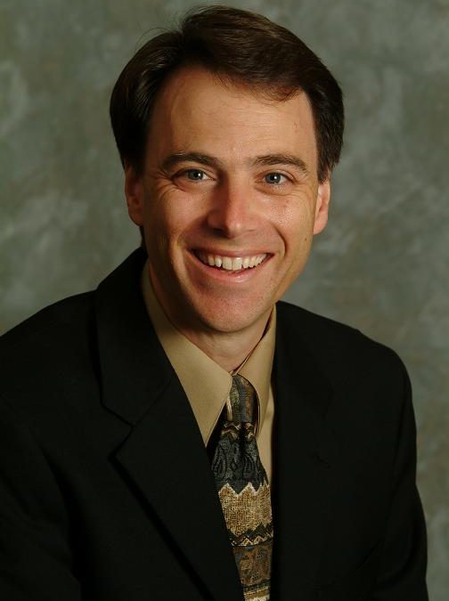 Marketing High Ground Author Explores Targeting & 21st Century Marketing Tactics