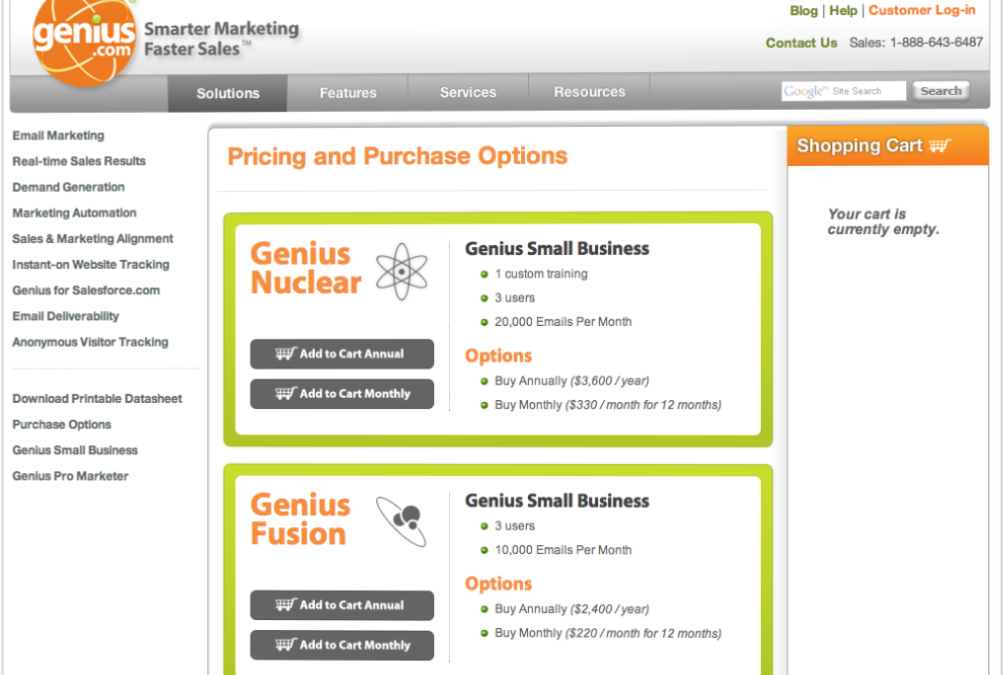 Genius.com Launches E-Commerce Store To Aid Users In Upgrading Functionality