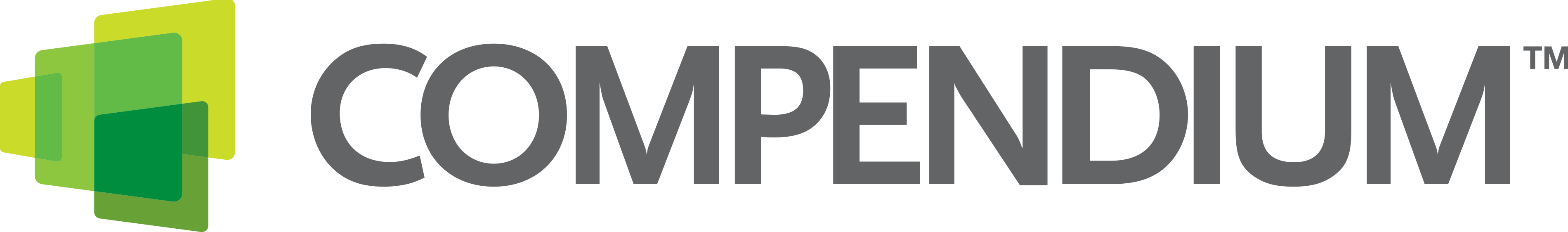 Compendium Logo