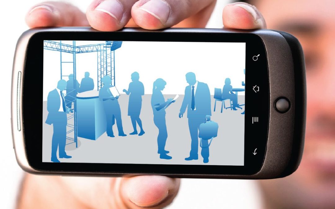 Ready Or Not, Lead Gen Is Going Mobile For B2B Marketers