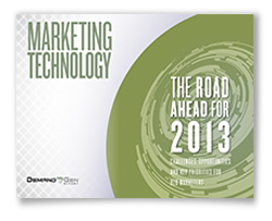 Shadow DGR Marketing Technology Forecast-1