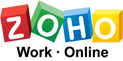 Zoho logo