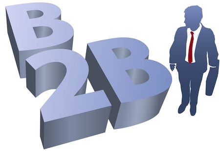 b2b exec image 3d