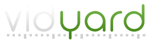 vidyard logo white small