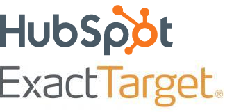 HubSpot ExactTarget