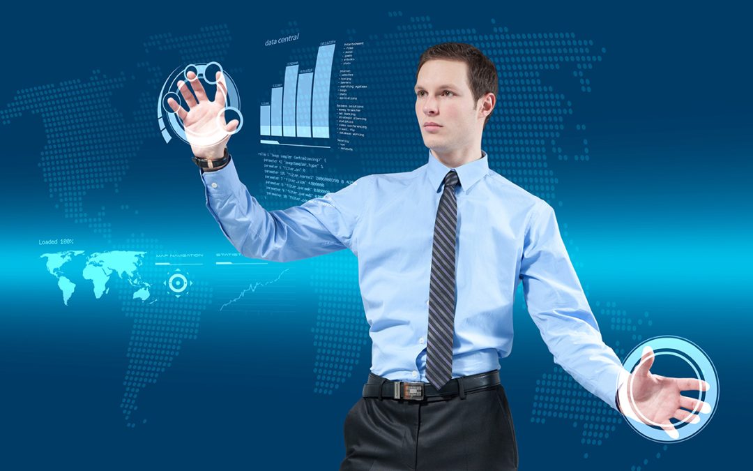 Marketing And Data Convergence Moves Toward Manageability