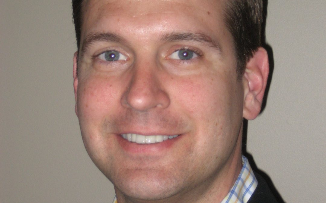 Q&A With SAP’s Michael Brenner: Become A Trusted Source For Content