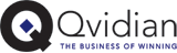 Qvidian logo