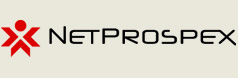 netprospex logo