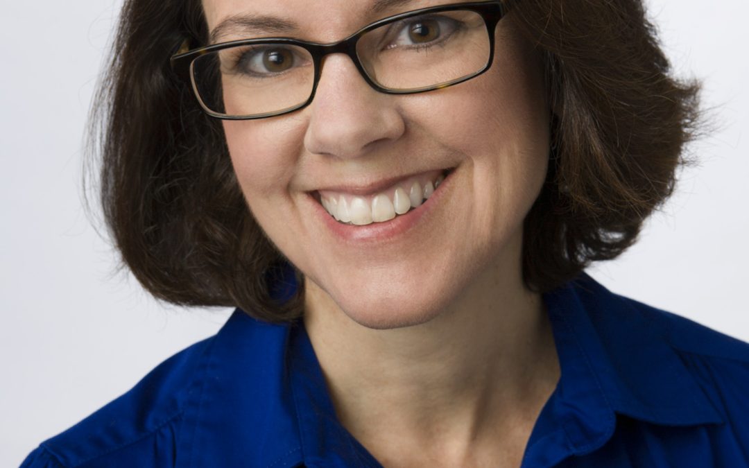 Ann Handley: B2B Marketers Need To Be Real-Time Story Tellers