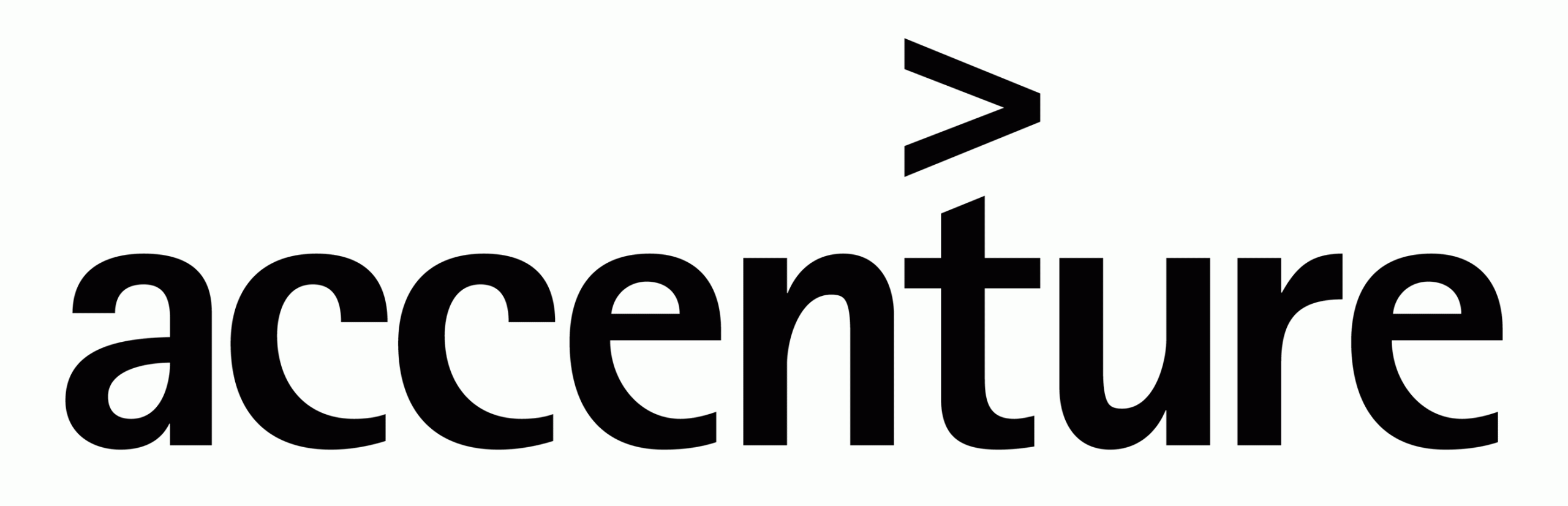 accenture logo