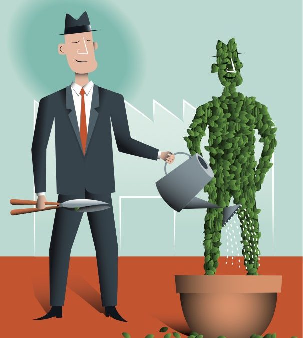 B2B Content2Conversion Takeaway: Nurture Your Leads Through Content
