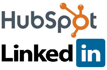 HubSpot LinkedIn