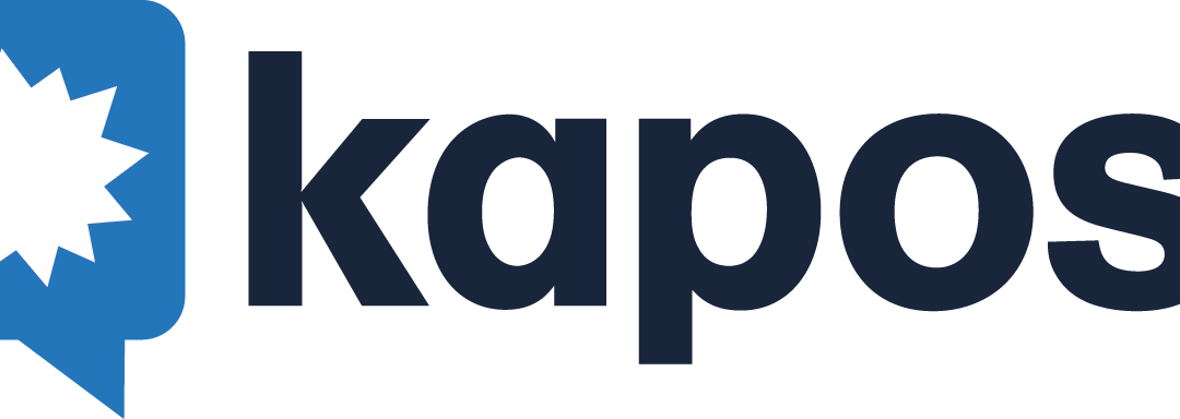 Kapost Releases Content Calendar App For Eloqua Users