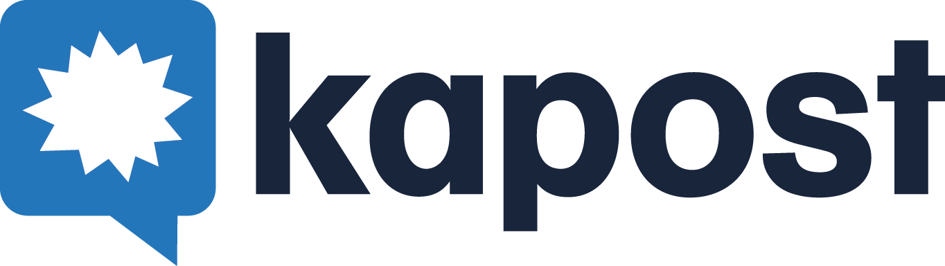 KapostLogo