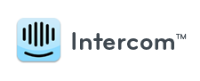 Intercom Logo