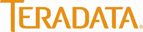 Teradata logo