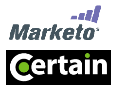 Marketo-Certain