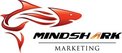 Mindshark logo