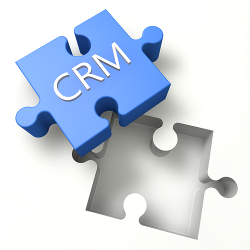 CRM shutterstock 143518591