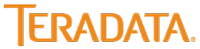 Teradata logo