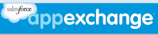 Salesforce AppExchange logo