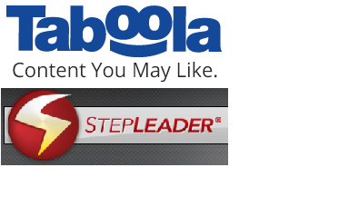 Taboola Stepleader