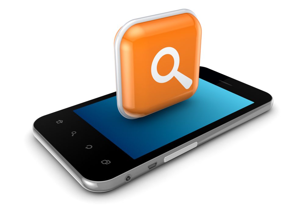 B2B Marketers Adjusting Search Strategies To Account For Mobile