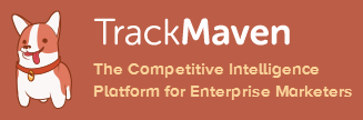 TrackMaven Logo