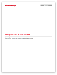 Shadow White Paper Mobility Wont Wait For Your Sales Force