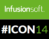 Infusionsoft ICON Logo