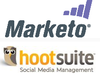 Marketo HootSuite