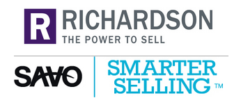 Richardson Partners with SAVO to Maximize Sales Training Investments