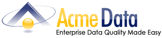 Acme Data logo