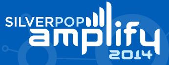 Silverpop Amplify 2014