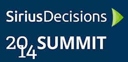 SiriusDecisionsSummit logo