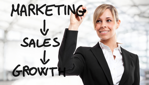 sales marketing alignment shutterstock 106052801