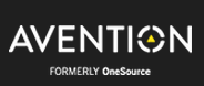 Avention-OneSource logo