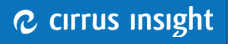 cirrius insight logo