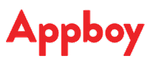 Appboy logo